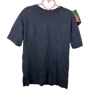 Wicked Distressed Shirt